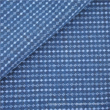 tissu de tricot de laine de polyester tissu extensible tissu tricoté pour le costume